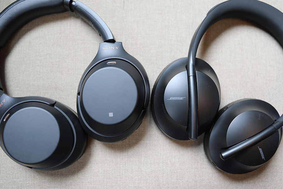 Bose Noise Cancelling Headphones 700 Review The Master Switch